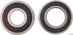 Bearing - ABI 6800 and 698 Sealed Cartridge Bearing Set Inner and Outer