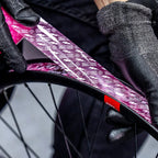 Teravail Tubeless Rim Tape - 19mm x 10m, For Four Wheels