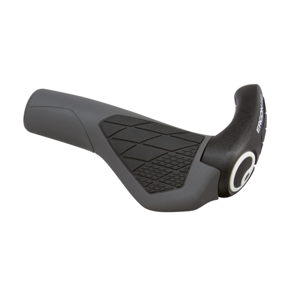 Grips - Ergon GS2 Touring Grips - Large