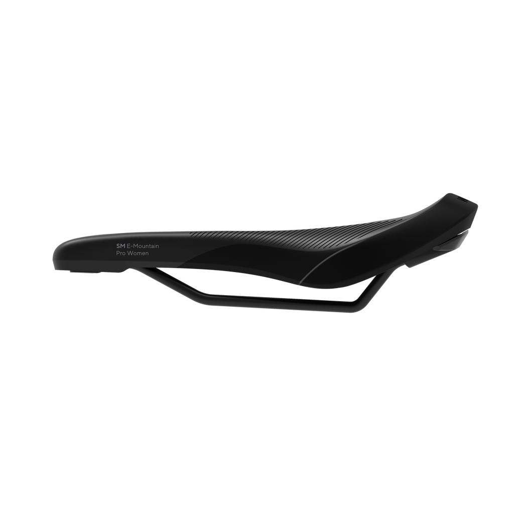 Saddle - Ergon SM E-Mountain Pro - Womens M/L