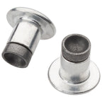 Studs - 45NRTH Concave Carbide Aluminum Tire Studs - 25 Pack