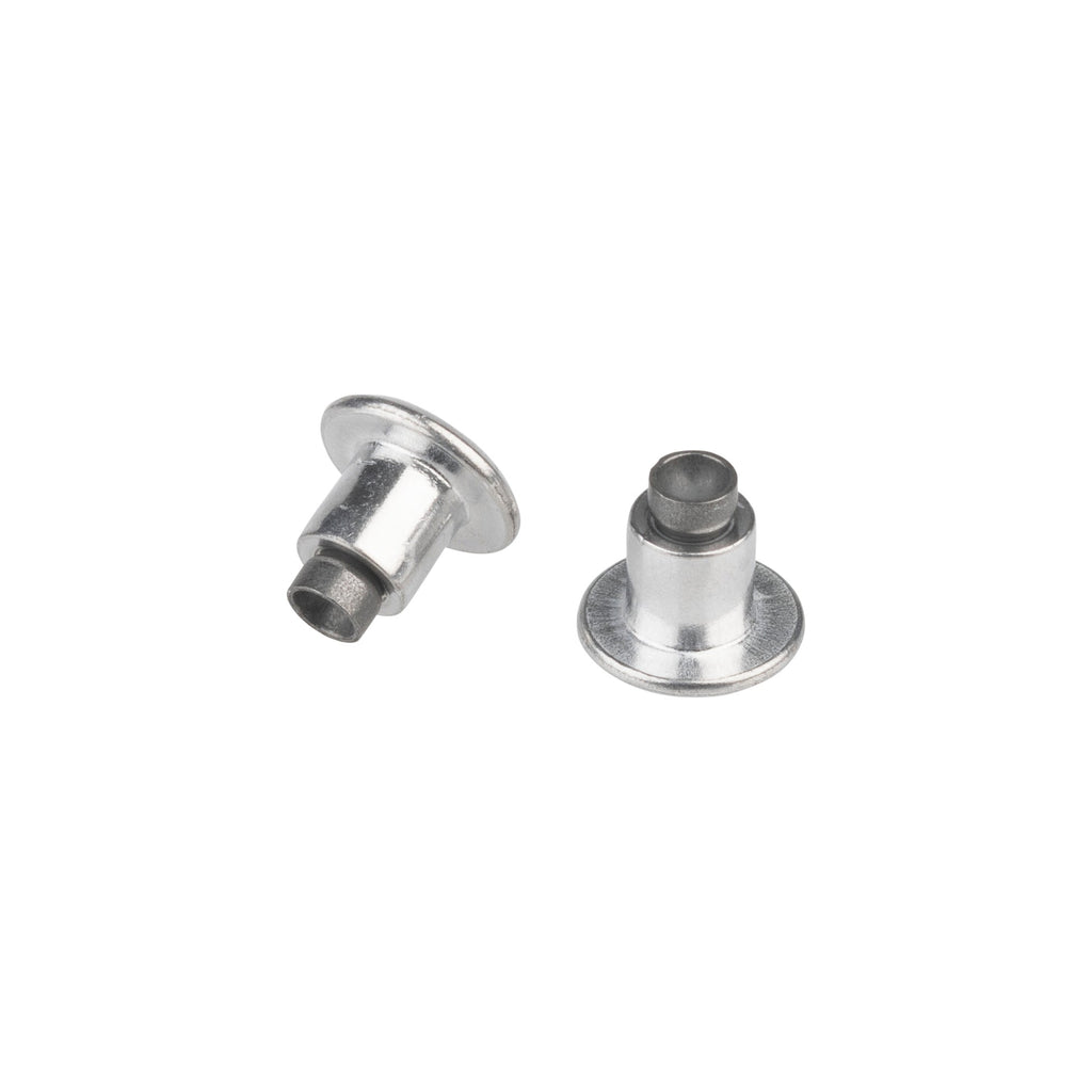 Studs - 45NRTH Concave Carbide Aluminum Tire Studs - 25 Pack