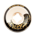 Wheels - OJ 56mm Elite Hardline 99a