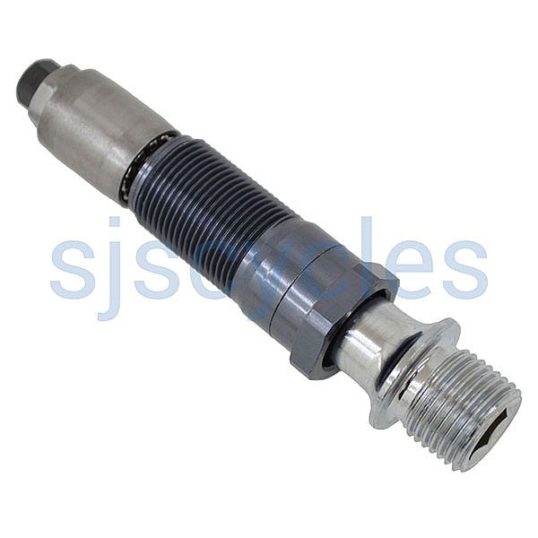 PD-M324 PEDAL AXLE ASSEMBLY (LEFT)