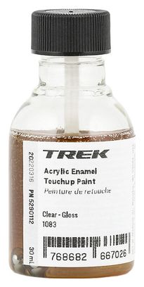 Paint Touch-UP 30ml Gloss Clearcoat