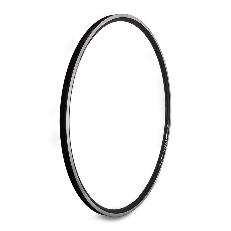 DT Swiss RR 411 Rim - 700, Rim, Black, 32H