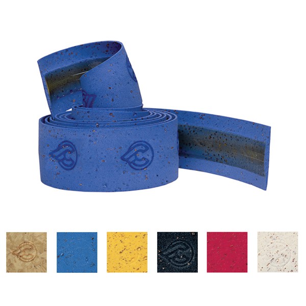 Cinelli Gel Ribbon Bar Tape - Black