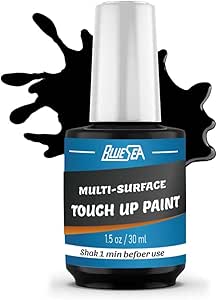 Paint Touch-UP 30ml Gloss Clearcoat