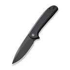 CIVIVI Primitrox Black G10 Handle Black Stonewashed Nitro-V Blade