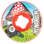Wheels - OJ 53mm Elite EZ EDGE 101a