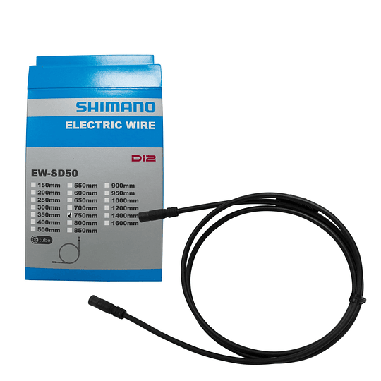 Shimano EW-SD50 Di2 E-Tube Wire, 1400mm