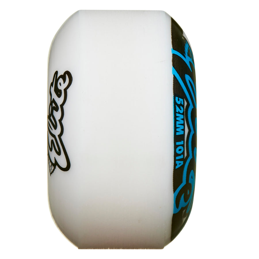 Wheels - OJ 53mm Elite EZ EDGE 101a