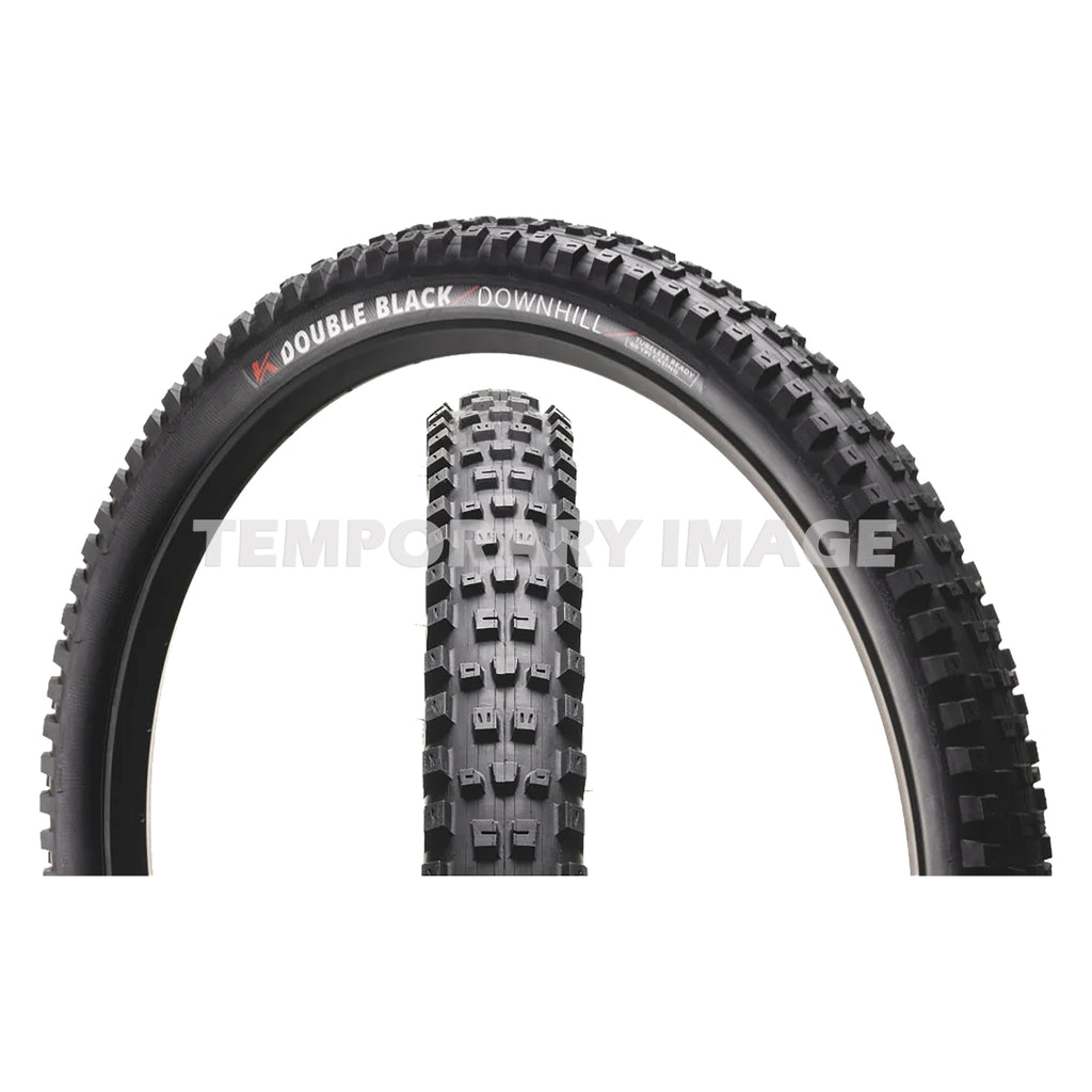 Tire - KEN BOOSTER PRO 29x2.2 BK/BK TR/TLR/120 FOLD 45psi