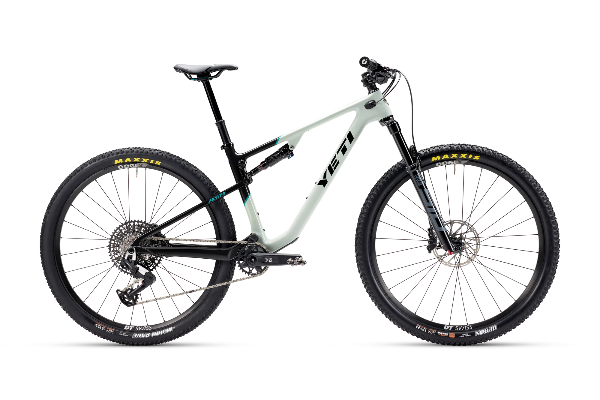 Yeti ASR C-Series SM Greyhound C2 90