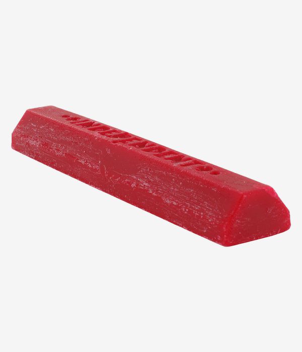 Skate - Independent Curb Killer Curb Wax  Independent