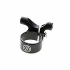 Seat Collar Bontrager Clamp 35.0mm Bolt Eyeleted RackMount
