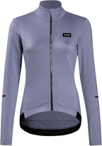 Progress Thermo Jersey Womens Black L