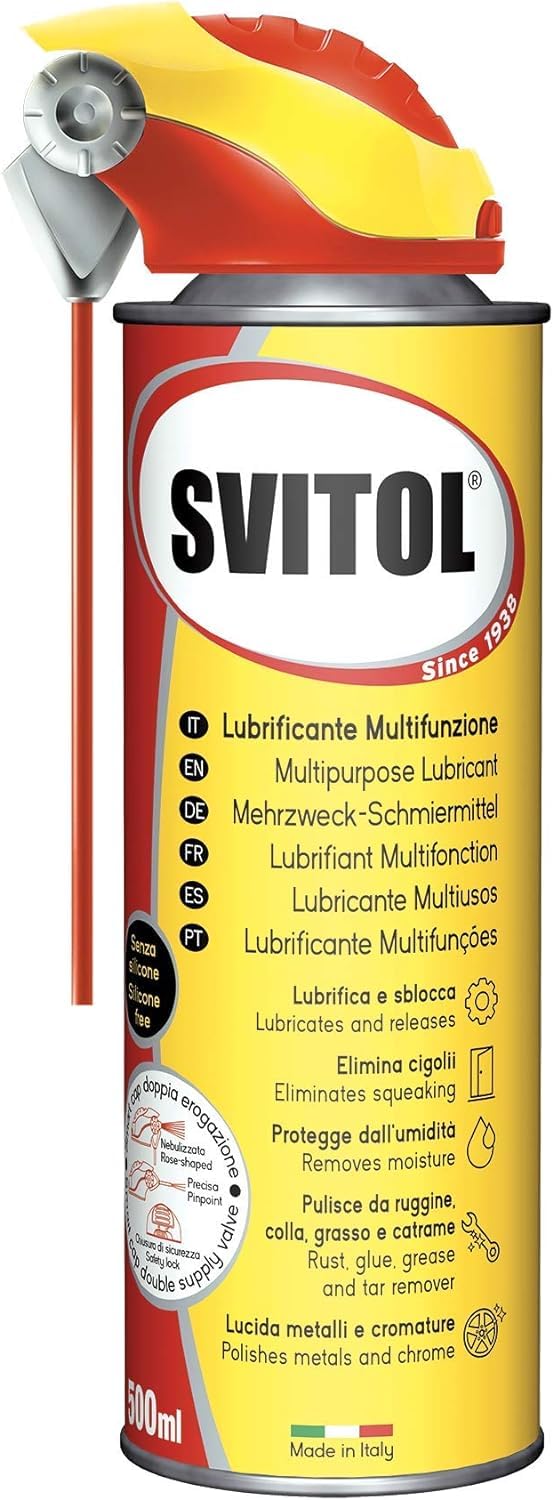 LUBE SUNLT 12oz AEROSOL w/PTFE