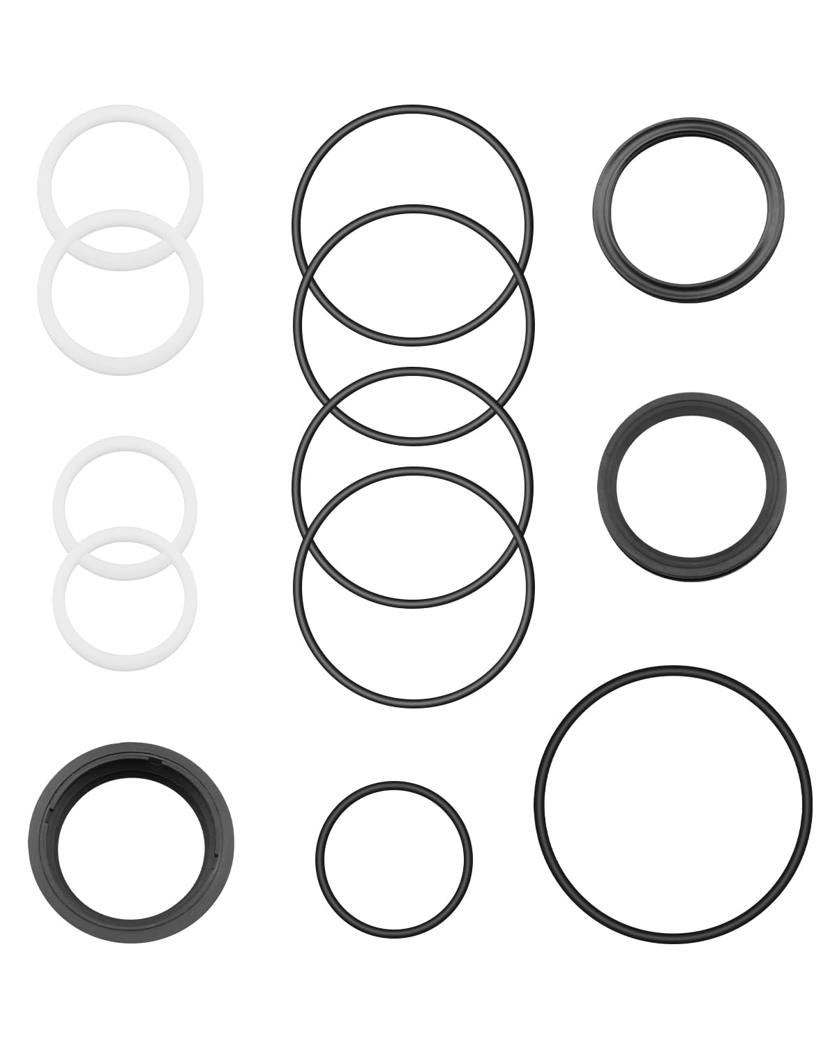 FOX FLOAT Line Air Sleeve Kit