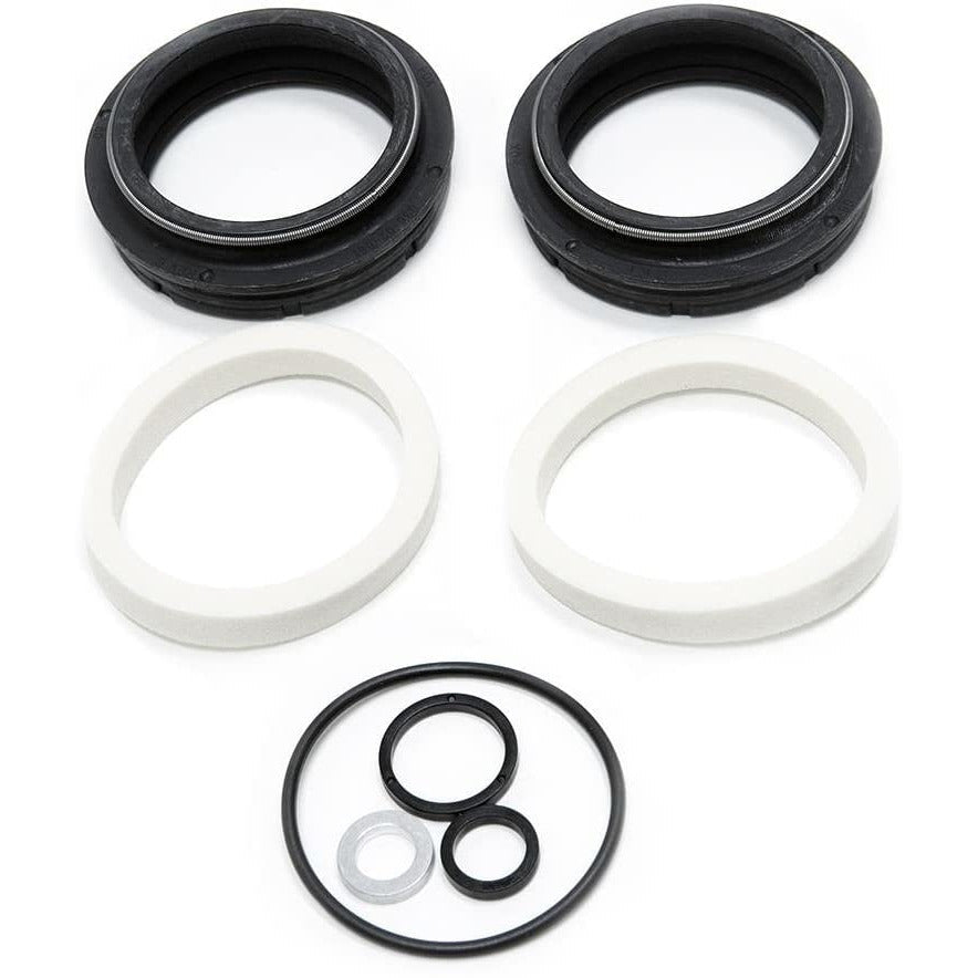 FOX Dust Wiper Kit - 36mm Fork Low Friction Flangeless