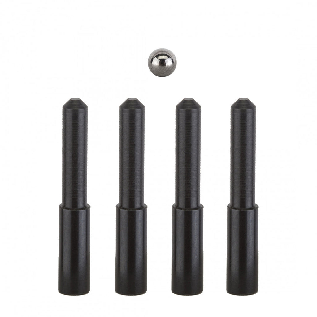 TOOL CHAIN BREAKER PARK CTP-4K PIN KITBAG CONTAINS 4 PINS BGof4