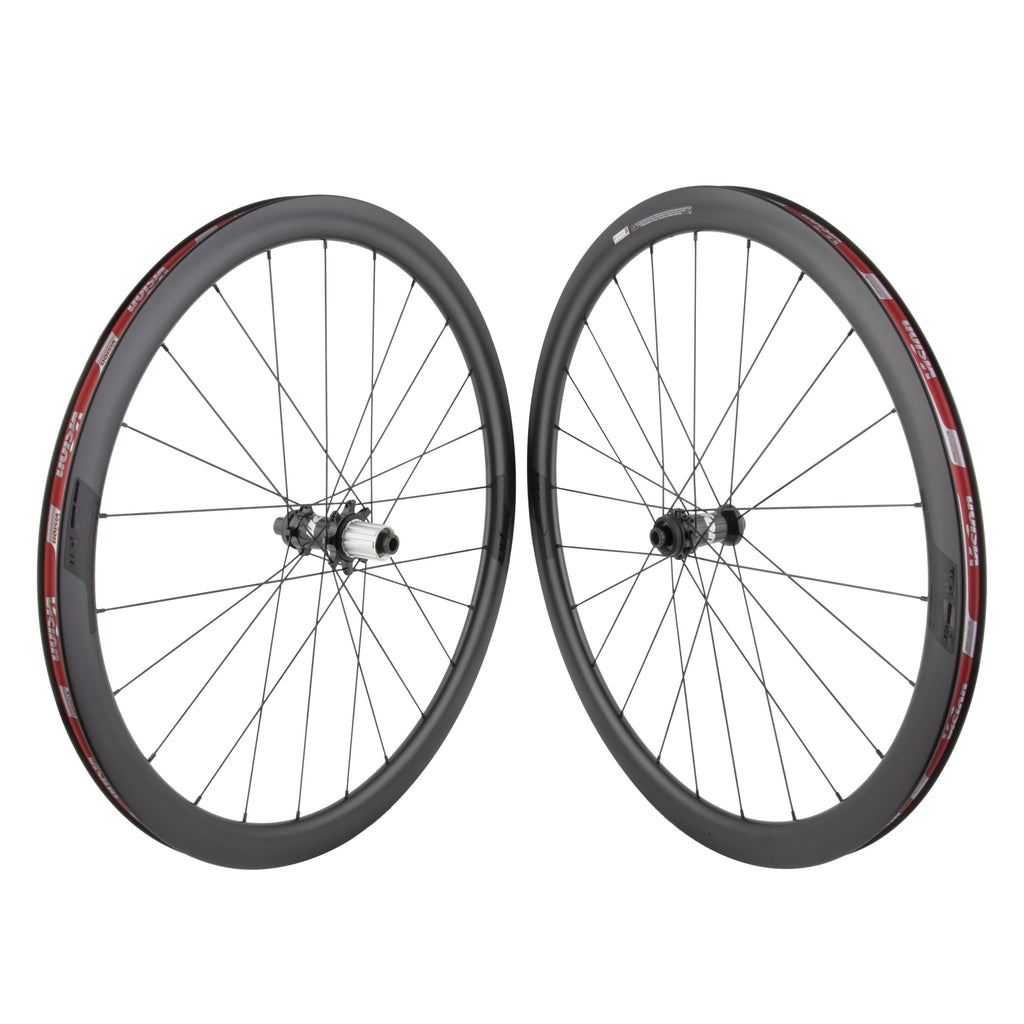 HBAR FSA VISION METRON 4D COMPACT 31.8x40 CRBN GY