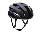 Helmet - Trek '25 Circuit WaveCel - Dnister Black/Purple Flip M
