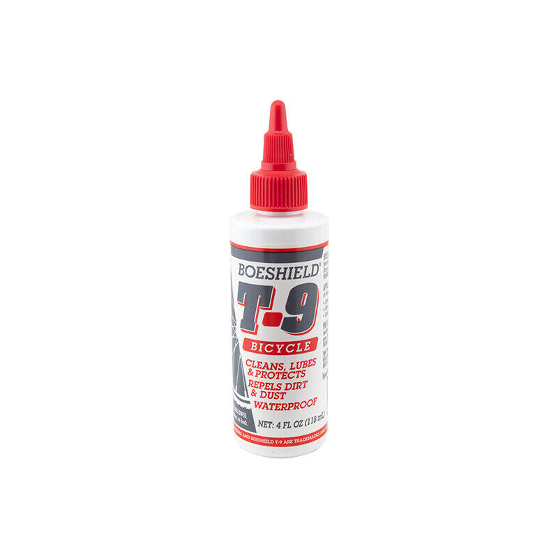 LUBE BOESHIELD T-9 4oz SQUEEZE