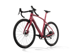 Pinarello Grevil F7 GRX820 E362 Red 60