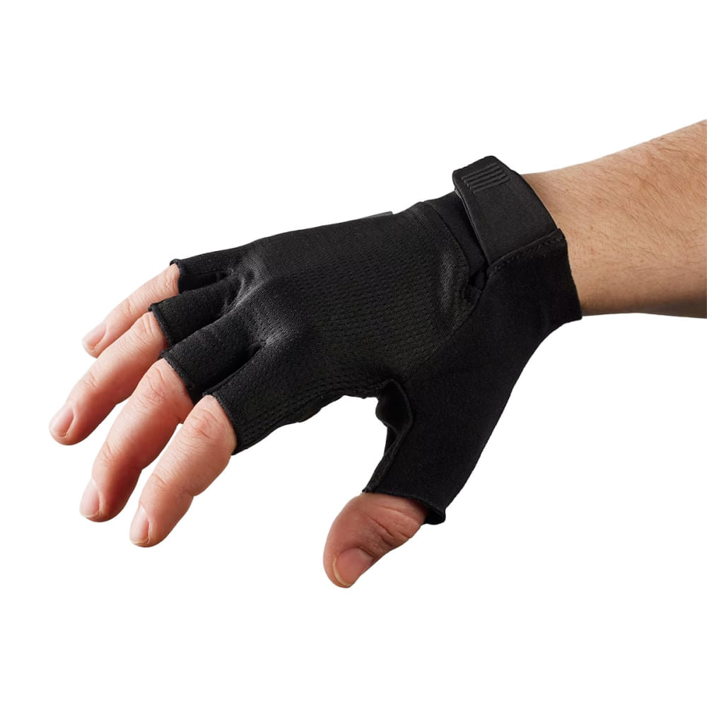 Circuit Twin Gel Glove Black XS