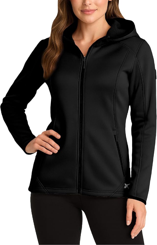 Everyday WINDSTOPPER® Jacket Womens Black M