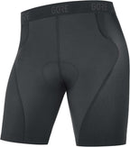 C5 Liner Short Tights+ Black M