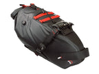 Revelate Designs Spinelock Seat Bag, 16L, Black