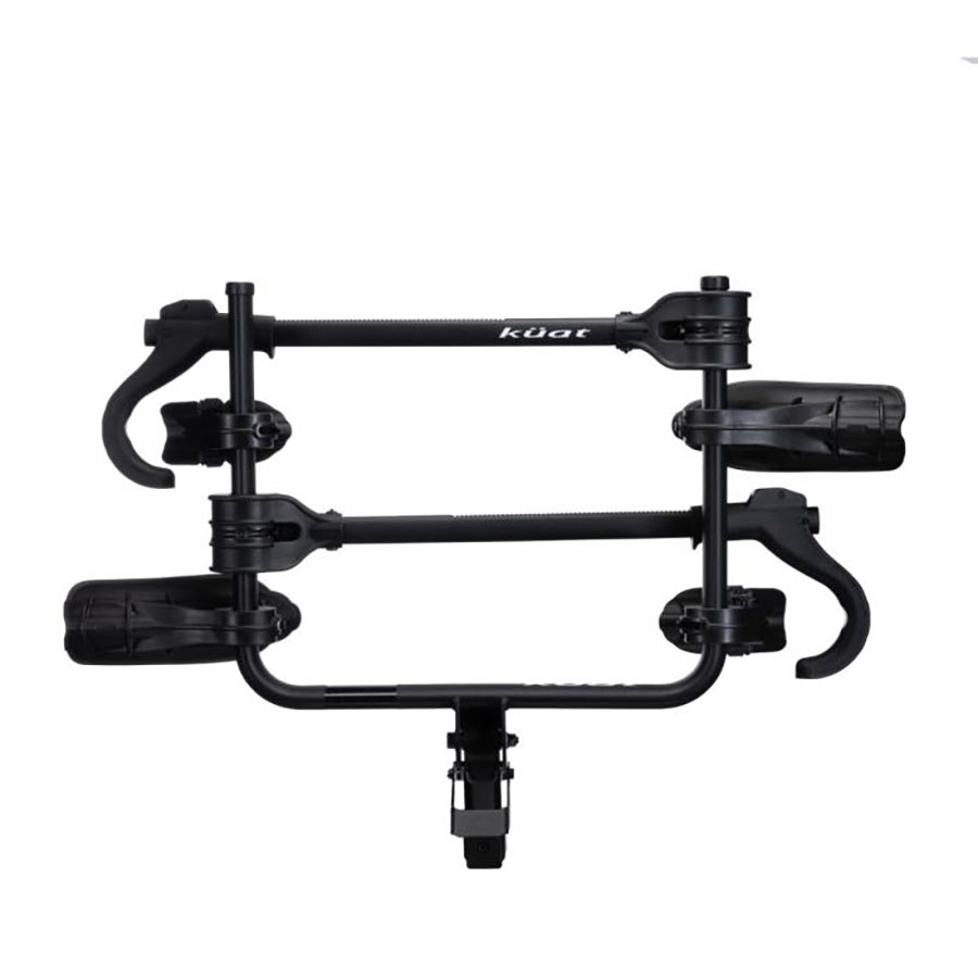 Car Rack - Kuat Transfer V2 1-Bike 1.25" Hitch Black