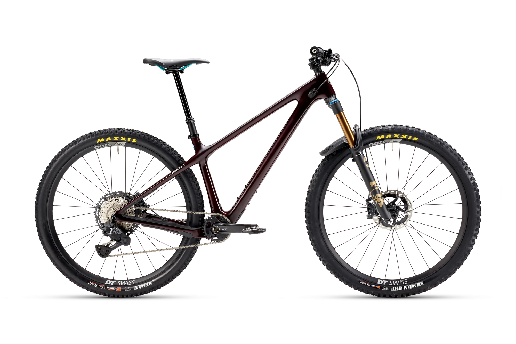 Yeti - ARC T-SERIES - MD - REDRUM - T2 Sram 90/X0 - 2026