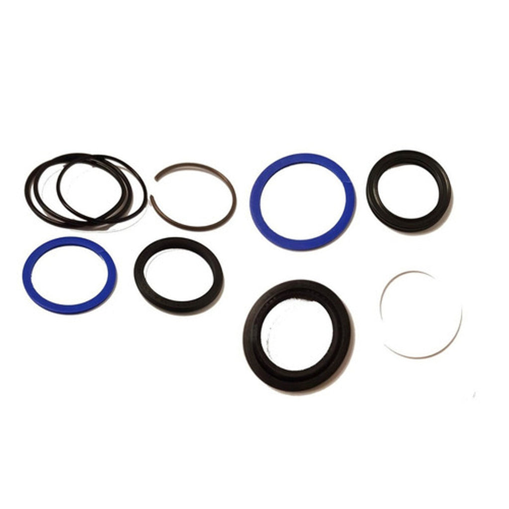 Fox Shox Air Sleeve Service Kit - Scott Nude TR/T