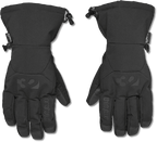 Glove - Bontrager (Arc.) Velocis Windshell Cycling Glove - Black XL