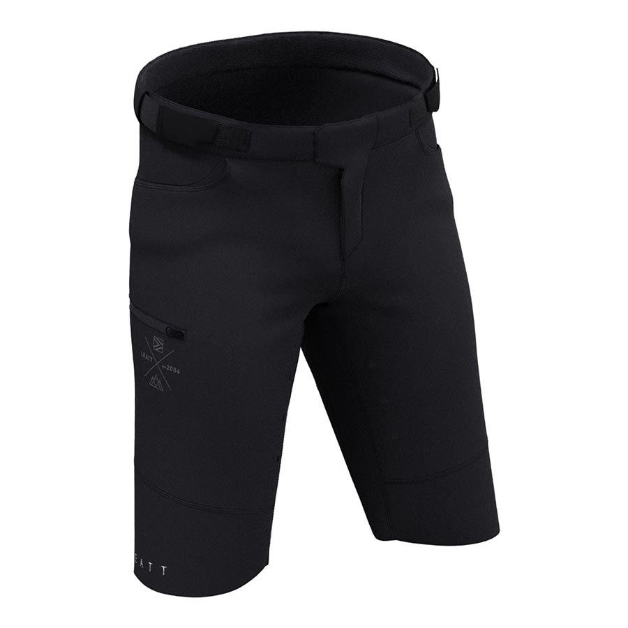 Short - Trek Evoke WOMEN's MTB Shorts -  Dope Taupe M