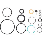 FOX Rear Shock Seal Kit - RP23 Boost Valve