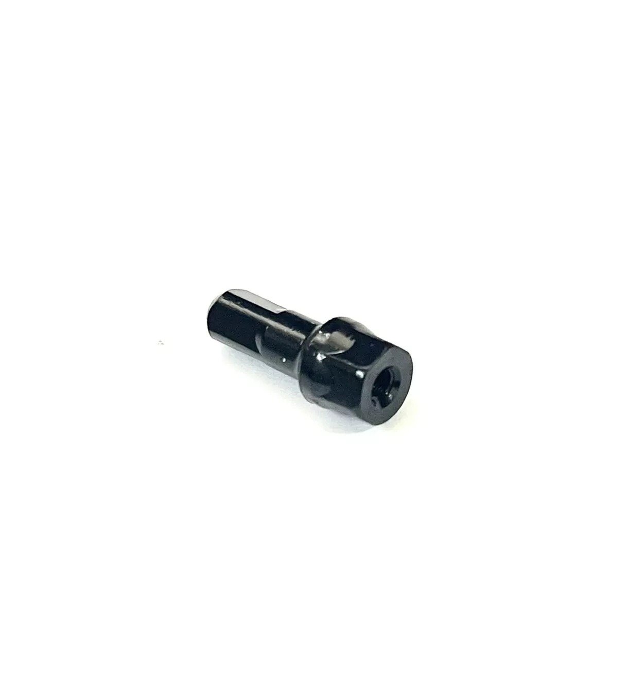 WH-9000-C24-CL NIPPLE