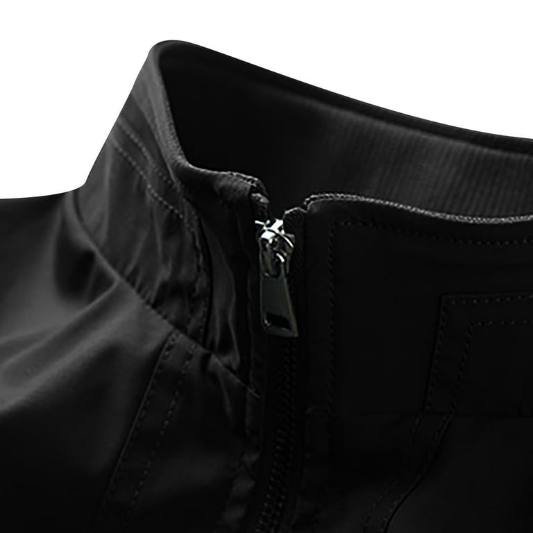 Everyday WINDSTOPPER® Jacket Mens Black XL