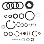 RockShox Fork Service Kit - Reba (2005-2011)/Revelation (2006-2009)/Pike (2005-2010), Air U-Turn