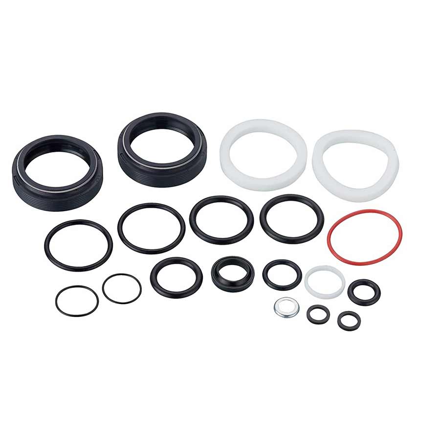 RockShox Fork Service Kit - 200 Hour/1 Year, Lyrik/Pike 29+ Solo Air A1