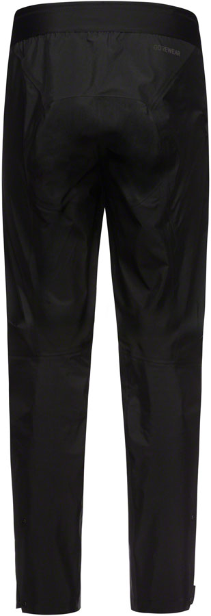 Gorewear Lupra Gore-Tex Pants - Black, Men's, Small