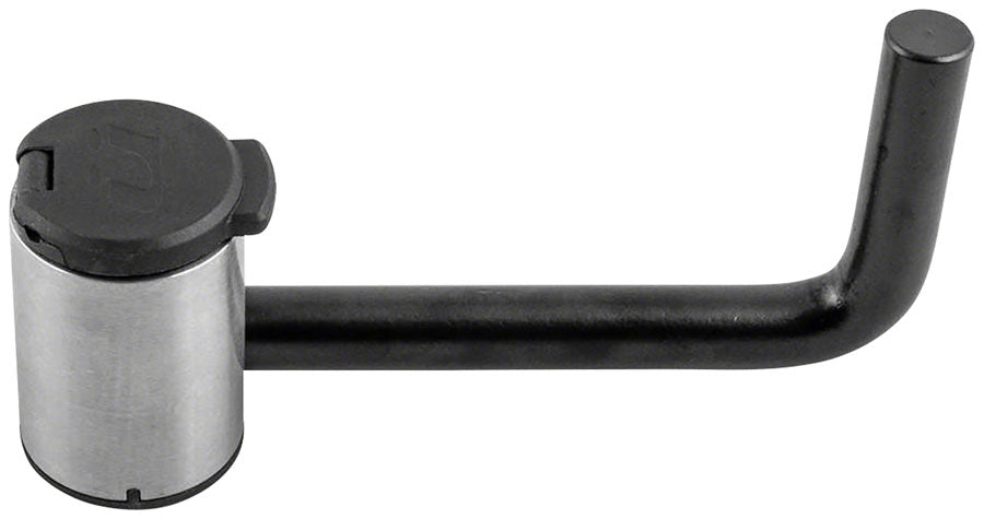 Kuat Hitch Pin  Lock - V4 - 2" Receiver