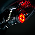 Lezyne Saddle Drive 250 Rear Light