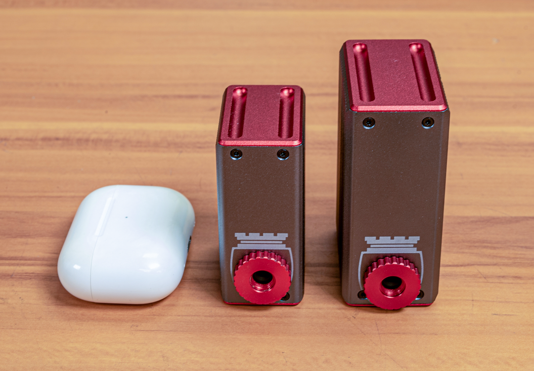 Silca Elettrico Ultimate Mini Inflator