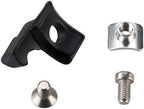 Part - Avid MatchMaker-X Shifter Mounting Bracket - Left Fits MatchMakerX Clamps