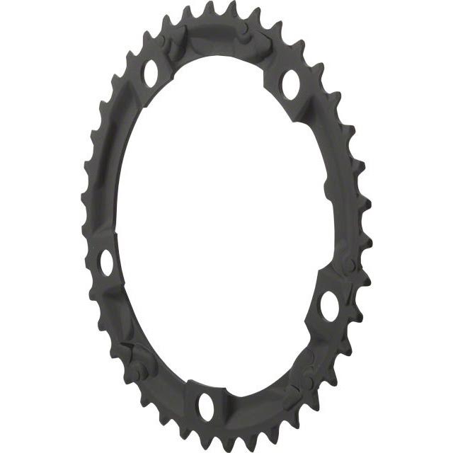Shimano Sora 3503 39t 130mm 9-Speed Chainring, Black
