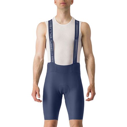 Castelli Espresso Bibshort Men's - XL